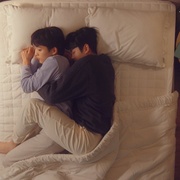 冬后是樱花 겨울 지나 벚꽃