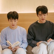 冬后是樱花 겨울 지나 벚꽃