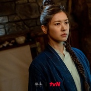 还魂 환혼