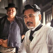 唐探1900