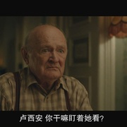 寂静之夜 Cisza nocna