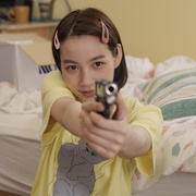 幸福伽菜子的快乐杀手生活 幸せカナコの殺し屋生活