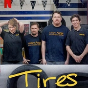 轮家也疯狂 第一季 Tires Season 1