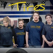 轮家也疯狂 第一季 Tires Season 1