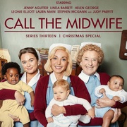 呼叫助产士 第十三季 Call The Midwife Season 13