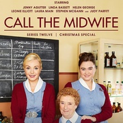 呼叫助产士 第十二季 Call The Midwife Season 12