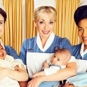 呼叫助产士 第十二季 Call The Midwife Season 12
