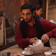 拉合尔茶馆的陌生人 The Reluctant Fundamentalist