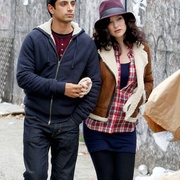 拉合尔茶馆的陌生人 The Reluctant Fundamentalist