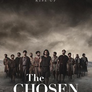 点击查看图片 拣选 第四季 The Chosen Season 4