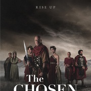 点击查看图片 拣选 第四季 The Chosen Season 4