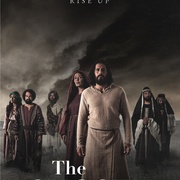 点击查看图片 拣选 第四季 The Chosen Season 4