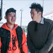 二龙湖爱情故事
