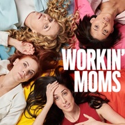 上班族妈妈 第七季 Workin' Moms Season 7