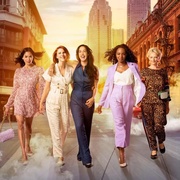 上班族妈妈 第六季 Workin' Moms Season 6