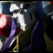 不死者之王 剧场版 圣王国篇 劇場版 オーバーロード 聖王国編