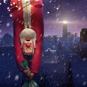 那年圣诞不一样 That Christmas
