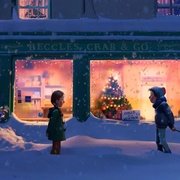 那年圣诞不一样 That Christmas