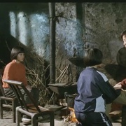双飞燕