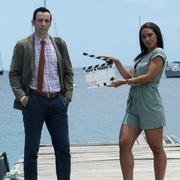 天堂岛疑云 第十季 Death in Paradise Season 10