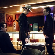 火线警探 第五季 Justified Season 5