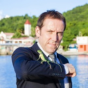 天堂岛疑云 第二季 Death in Paradise Season 2