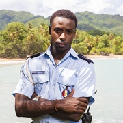 天堂岛疑云 第二季 Death in Paradise Season 2