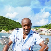 天堂岛疑云 第二季 Death in Paradise Season 2