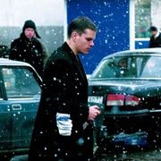 谍影重重2 The Bourne Supremacy
