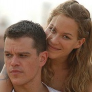 谍影重重2 The Bourne Supremacy