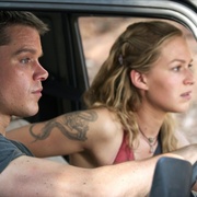 谍影重重2 The Bourne Supremacy