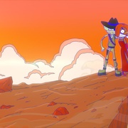 太空百合战姬 Lesbian Space Princess