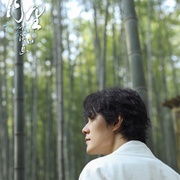 月里青山淡如画