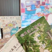 角落小伙伴：拼凑工厂的不可思议之子 映画 すみっコぐらし ツギハギ工場のふしぎなコ