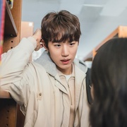 致不爱我的X 나를 사랑하지 않는 X에게