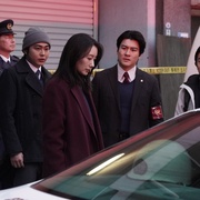EYESEE～瞬间记忆搜查·柊班～ アイシー～瞬間記憶捜査・柊班～