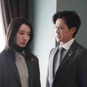 EYESEE～瞬间记忆搜查·柊班～ アイシー～瞬間記憶捜査・柊班～