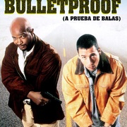 防弹 Bulletproof