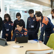 119紧急呼叫 119エマージェンシーコール