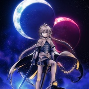 魔域英雄传说 ユーベルブラット