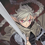 魔域英雄传说 ユーベルブラット