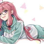 我与尼特女忍者的莫名同居生活 ニートくノ一となぜか同棲はじめました