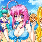 我与尼特女忍者的莫名同居生活 ニートくノ一となぜか同棲はじめました