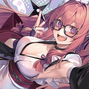 我与尼特女忍者的莫名同居生活 ニートくノ一となぜか同棲はじめました