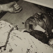 哈马舍尔德悬案 Cold Case Hammarskjöld