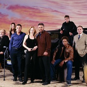 犯罪现场调查 第四季 CSI: Crime Scene Investigation Season 4