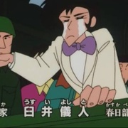 蜡笔小新：爆发！温泉火热大决战 クレヨンしんちゃん 爆発!温泉わくわく大決戦