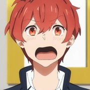 偶像集结！ UniteUp!