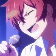 偶像集结！ UniteUp!