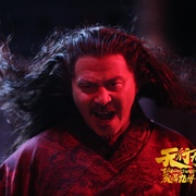 天行九歌之驭鼎九州